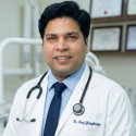 Dr. Niraj Ghanghoriya